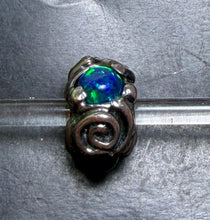 Load image into Gallery viewer, 6-17 Trollbeads Random Silver Rod 4
