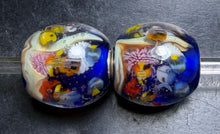 Load image into Gallery viewer, 6-18 Trollbeads Deep Ocean
