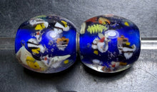 Load image into Gallery viewer, 6-18 Trollbeads Deep Ocean
