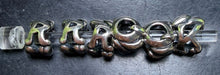 Load image into Gallery viewer, 6-18 Trollbeads Random Letters Rod 2
