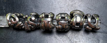 Load image into Gallery viewer, 6-18 Trollbeads Random Letters Rod 3
