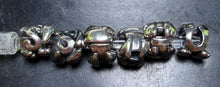 Load image into Gallery viewer, 6-18 Trollbeads Random Letters Rod 3

