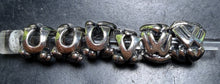 Load image into Gallery viewer, 6-18 Trollbeads Random Letters Rod 4
