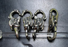 Load image into Gallery viewer, 6-18 Trollbeads Random Locks
