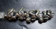 Load image into Gallery viewer, 6-18 Trollbeads Random Silver Rod 1
