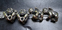 Load image into Gallery viewer, 6-18 Trollbeads Random Silver Rod 1
