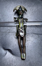 Load image into Gallery viewer, 6-18 Trollbeads Random Silver Rod 10
