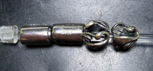 Load image into Gallery viewer, 6-18 Trollbeads Random Silver Rod 2
