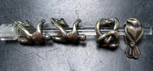 Load image into Gallery viewer, 6-18 Trollbeads Random Silver Rod 3
