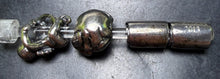 Load image into Gallery viewer, 6-18 Trollbeads Random Silver Rod 4
