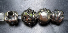 Load image into Gallery viewer, 6-18 Trollbeads Random Silver Rod 5
