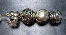 Load image into Gallery viewer, 6-18 Trollbeads Random Silver Rod 5

