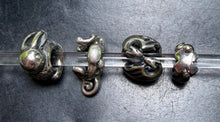 Load image into Gallery viewer, 6-18 Trollbeads Random Silver Rod 6
