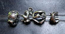 Load image into Gallery viewer, 6-18 Trollbeads Random Silver Rod 6
