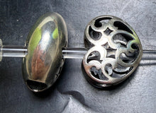 Load image into Gallery viewer, 6-18 Trollbeads Random Silver Rod 7
