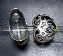 Load image into Gallery viewer, 6-18 Trollbeads Random Silver Rod 7
