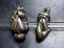 Load image into Gallery viewer, 6-18 Trollbeads Random Silver Rod 8

