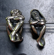 Load image into Gallery viewer, 6-18 Trollbeads Random Silver Rod 8
