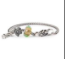 Load image into Gallery viewer, 6-19 Trollbeads Growing Love Bracelet - Include Bracelet Size in Notes!!

