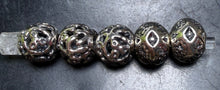 Load image into Gallery viewer, 6-19 Trollbeads Random Silver Rod 1
