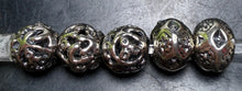 Load image into Gallery viewer, 6-19 Trollbeads Random Silver Rod 1
