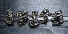 Load image into Gallery viewer, 6-19 Trollbeads Random Silver Rod 3
