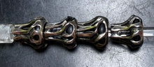 Load image into Gallery viewer, 6-19 Trollbeads Random Silver Rod 4
