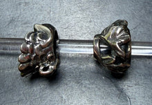 Load image into Gallery viewer, 6-19 Trollbeads Random Silver Rod 6
