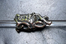 Load image into Gallery viewer, 6-19 Trollbeads Random Silver Rod 7
