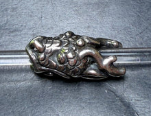 Load image into Gallery viewer, 6-19 Trollbeads Random Silver Rod 7
