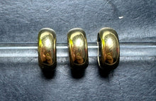 Load image into Gallery viewer, 6-2 Trollbeads Gold Stoppers
