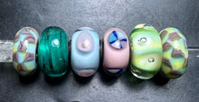 Load image into Gallery viewer, 6-2 Trollbeads Random Rod 1
