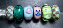 Load image into Gallery viewer, 6-2 Trollbeads Random Rod 1
