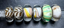 Load image into Gallery viewer, 6-2 Trollbeads Random Rod 2
