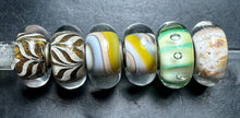 Load image into Gallery viewer, 6-2 Trollbeads Random Rod 2
