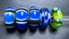 Load image into Gallery viewer, 6-2 Trollbeads Random Rod 4
