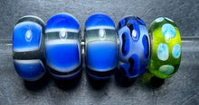Load image into Gallery viewer, 6-2 Trollbeads Random Rod 4
