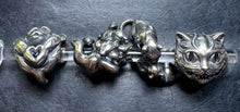 Load image into Gallery viewer, 6-2 Trollbeads Random Silver
