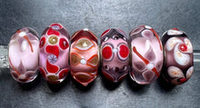 Load image into Gallery viewer, 6-2 Trollbeads Unique Beads Rod 1

