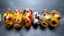 Load image into Gallery viewer, 6-2 Trollbeads Unique Beads Rod 10
