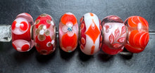 Load image into Gallery viewer, 6-2 Trollbeads Unique Beads Rod 12
