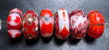 Load image into Gallery viewer, 6-2 Trollbeads Unique Beads Rod 12
