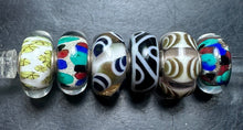 Load image into Gallery viewer, 6-2 Trollbeads Unique Beads Rod 2

