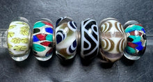 Load image into Gallery viewer, 6-2 Trollbeads Unique Beads Rod 2
