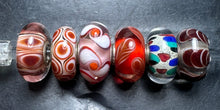 Load image into Gallery viewer, 6-2 Trollbeads Unique Beads Rod 3
