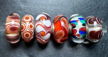 Load image into Gallery viewer, 6-2 Trollbeads Unique Beads Rod 3

