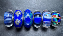 Load image into Gallery viewer, 6-2 Trollbeads Unique Beads Rod 4
