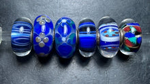 Load image into Gallery viewer, 6-2 Trollbeads Unique Beads Rod 4
