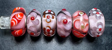 Load image into Gallery viewer, 6-2 Trollbeads Unique Beads Rod 5
