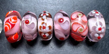 Load image into Gallery viewer, 6-2 Trollbeads Unique Beads Rod 5
